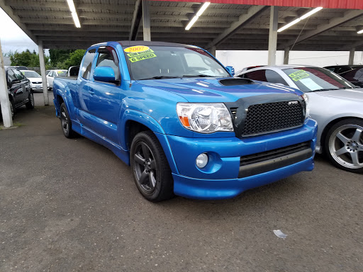 Used Car Dealer «PDX Used Cars», reviews and photos, 1475 SE Tualatin Valley Hwy, Hillsboro, OR 97123, USA