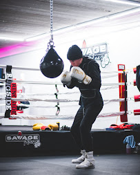 Savage Fit Box - Photo 3 - Car repair in Altoona, WI, Eau Claire