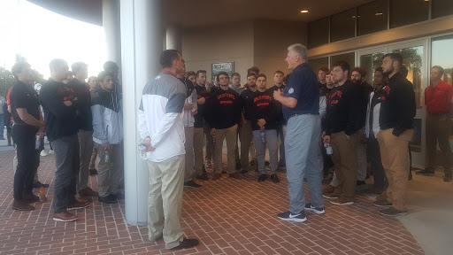 History Museum «National Lacrosse Hall of Fame and Museum», reviews and photos, 2 Loveton Cir, Sparks Glencoe, MD 21152, USA