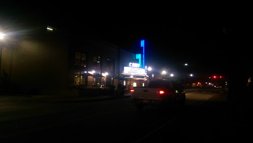 Movie Theater «The Cary Theater», reviews and photos, 122 E Chatham St, Cary, NC 27511, USA