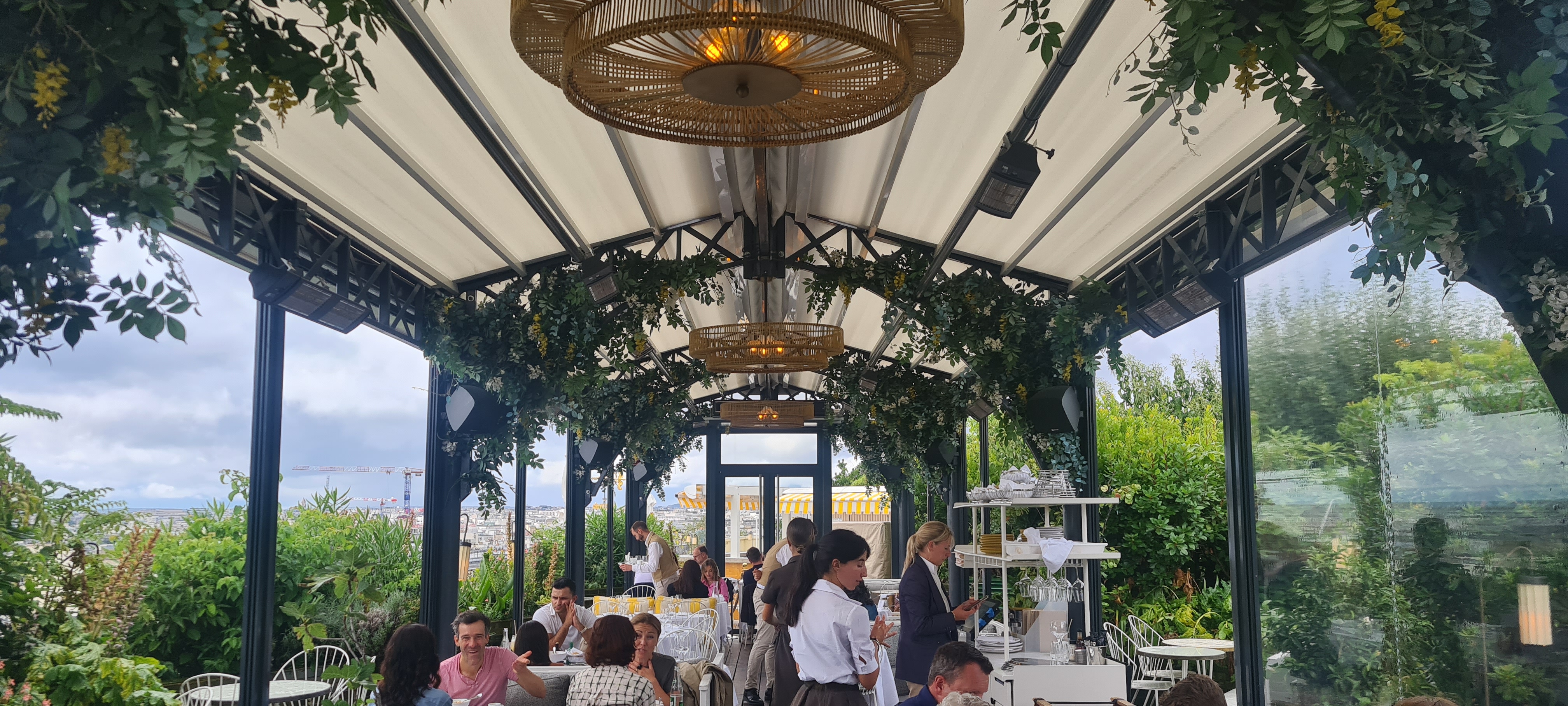 Photo n° 1 de l'avis de Laura.o fait le 28/07/2023 à 19:31