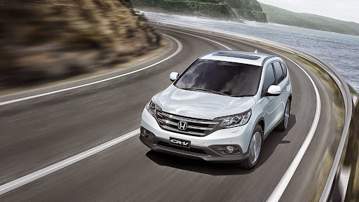 Rancho Santa Margarita Honda image