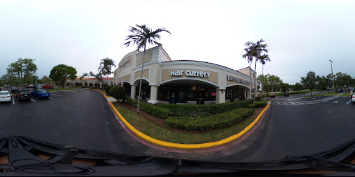 Hair Salon «Hair Cuttery», reviews and photos, 985 N Nob Hill Rd, Plantation, FL 33324, USA