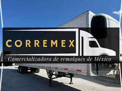 CORREMEX (Comercializadora de Remolques de Mexico)