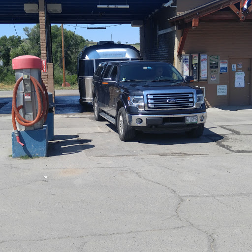 Mountain View Car Wash-Self Serve West en Steamboat Springs