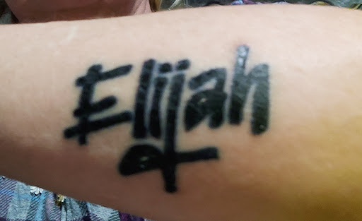 Explore ghost of tsushima tattoo ideas, creative tattoo ideas in Northampton, available at Instattoosionalized Tattoos and Piercings