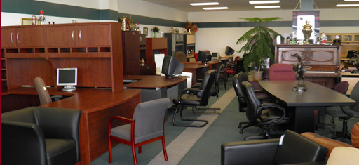 Office Furniture Store «Affordable Office Furniture», reviews and photos, 2375 Marlton Pike W, Cherry Hill, NJ 08002, USA
