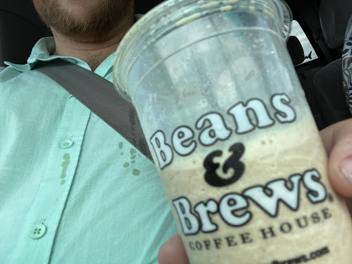Coffee Shop «Beans & Brews», reviews and photos, 155 13800 S F1, Draper, UT 84020, USA