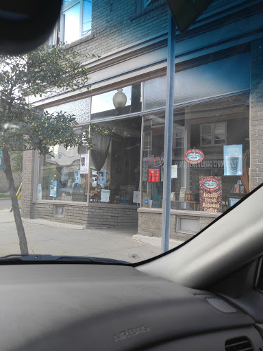 Coffee Shop «THAT COFFEE PLACE», reviews and photos, 176 Clinton St, Binghamton, NY 13905, USA