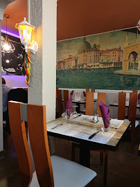 Atmosphère du Restaurant italien La Lanterna à Mulhouse - n°7