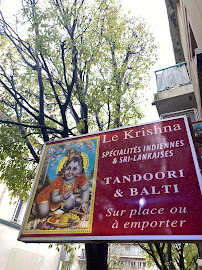 Photos du propriétaire du Le Krishna - Restaurant Indien Montpellier - n°7