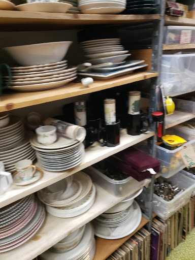 Thrift Store «Explosive Bargains & Thrift», reviews and photos, 127 Smithtown Blvd, Nesconset, NY 11767, USA