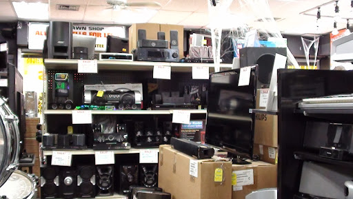 Pawn Shop «Able Pawn Shop», reviews and photos, 1532 Belvidere St, Waukegan, IL 60085, USA