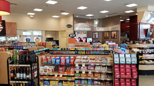 Sandwich Shop «Wawa», reviews and photos, 5605 N Wickham Rd, Palm Shores, FL 32940, USA