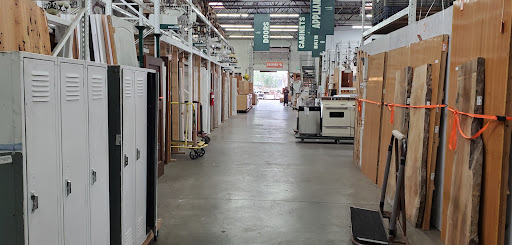 Building Materials Store «Second Use Building Materials», reviews and photos, 2328 Fawcett Ave, Tacoma, WA 98402, USA