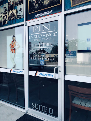 Auto Insurance Agency «PIN Insurance», reviews and photos