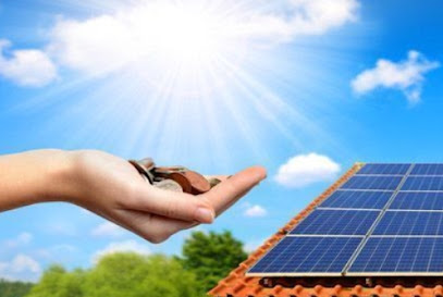 Arguay SRL Servicios Eléctricos - Paneles Solares