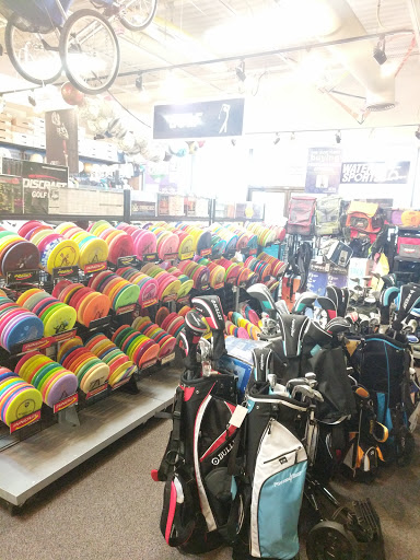 Sporting Goods Store «Play It Again Sports», reviews and photos, 2720 N Mall Dr #136, Virginia Beach, VA 23452, USA