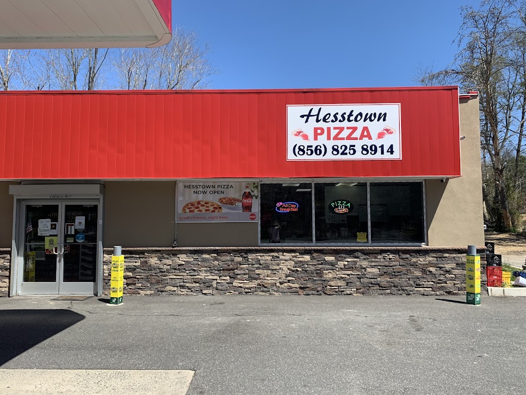Hesstown Pizza 08332