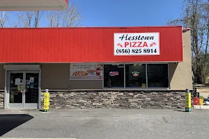 Hesstown Pizza image