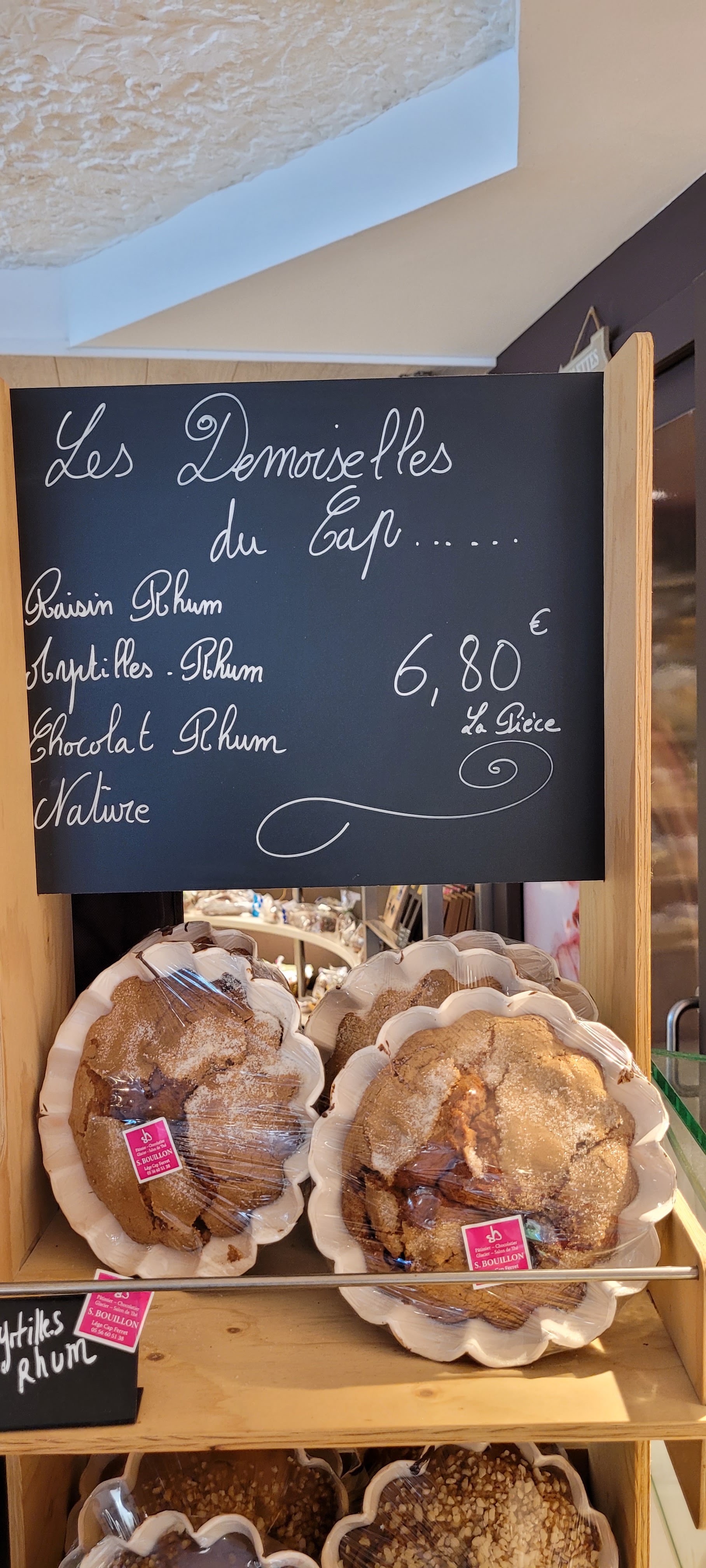 Photo n° 2 de l'avis de Yves.A fait le 18/04/2022 à 18:38