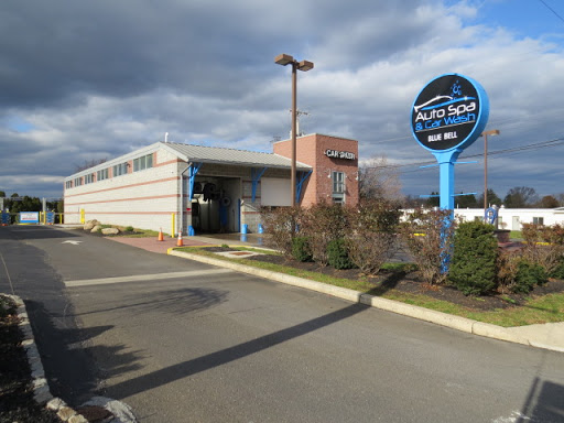 Auto Spa and Car Wash en Blue Bell