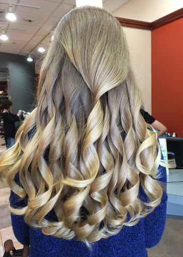 Beauty Salon «New York Beauty Salon Inc», reviews and photos, 826 N Fairfax St, Alexandria, VA 22314, USA