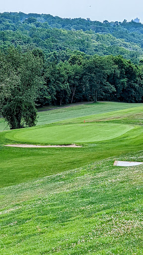 Golf Course «Dunwoodie Golf Course», reviews and photos, 1 Wasylenko Ln, Yonkers, NY 10701, USA