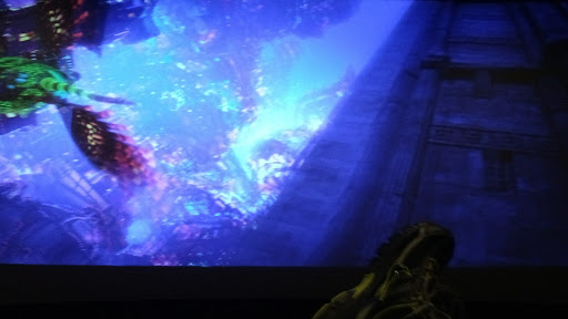 Movie Theater «Xscape Theatres Howell 14», reviews and photos, 5361 U.S. 9, Howell, NJ 07731, USA