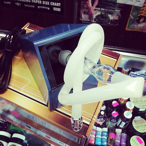 Tobacco Shop «Smokin Dragon Gifts», reviews and photos, 10621 South Fwy, Fort Worth, TX 76140, USA