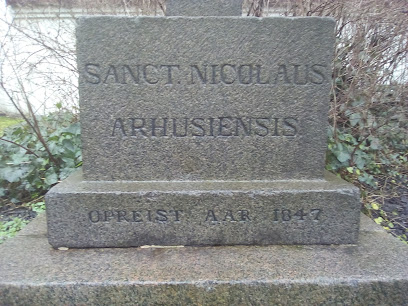 Sanct Nicolaus