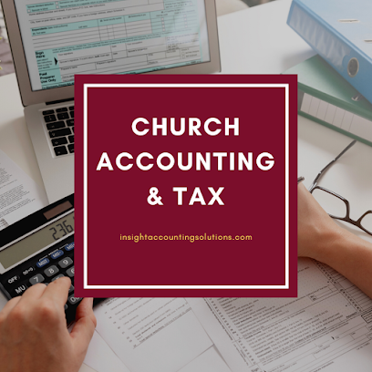 Insight Accounting Solutions