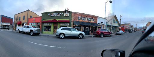 Coffee Shop «Single Speed Coffee Cafe», reviews and photos, 2 S Beaver St, Flagstaff, AZ 86001, USA