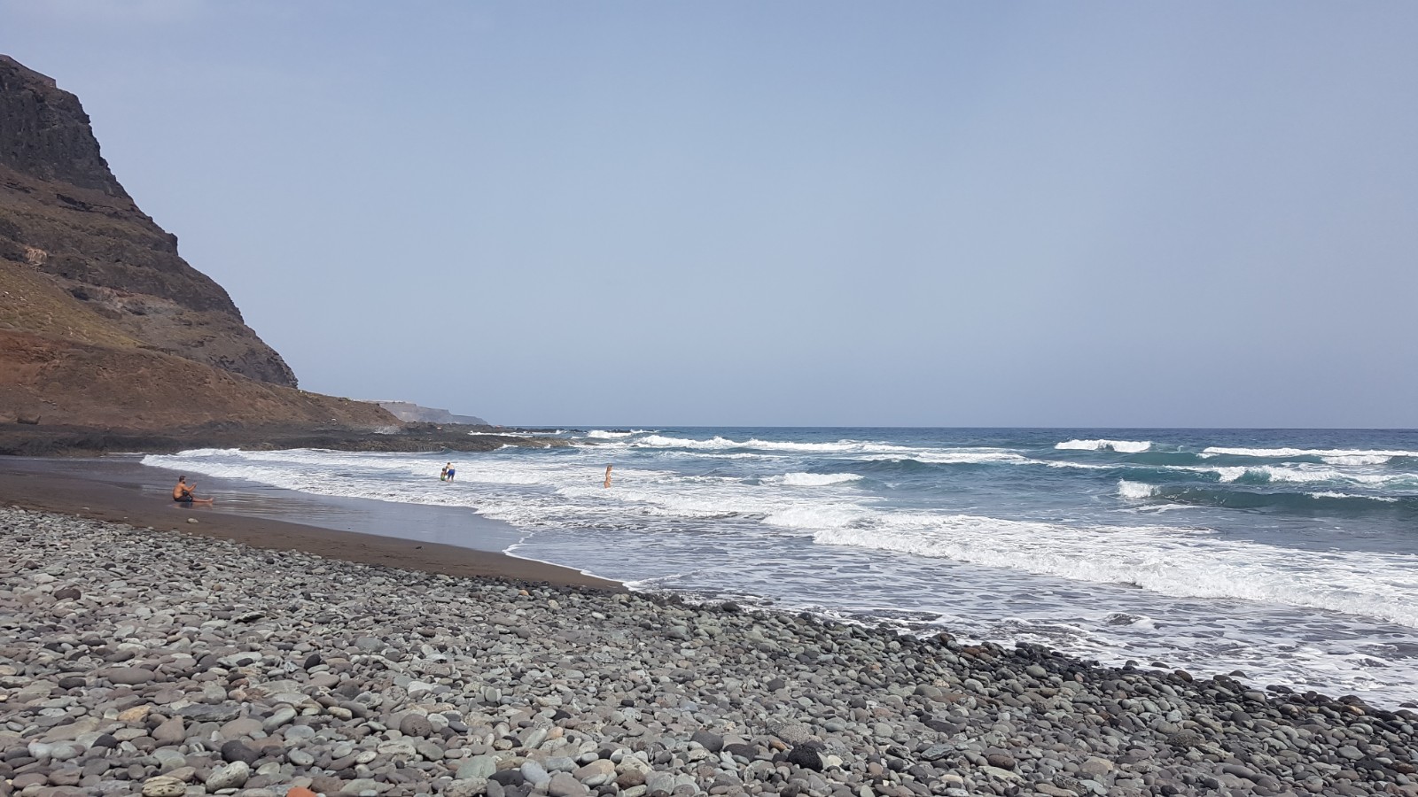 Photo de Arena de San Felipe avec un niveau de propreté de très propre