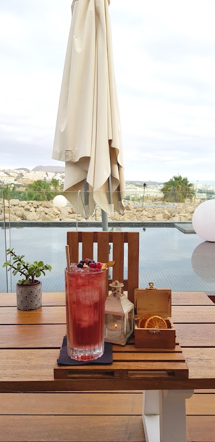 BB Lounge Club