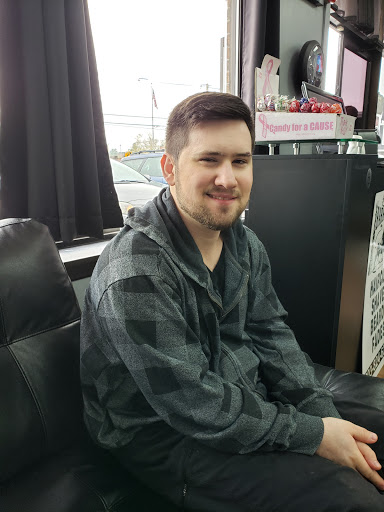 Barber Shop «The Original Barbershop», reviews and photos, 119 Main St, Salem, NH 03079, USA