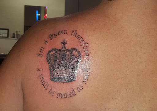 Tattoo Shop «Tulsa Tattoo Co», reviews and photos, 1608 E 15th St, Tulsa, OK 74120, USA