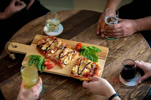 Gibsons British Columbia breweries