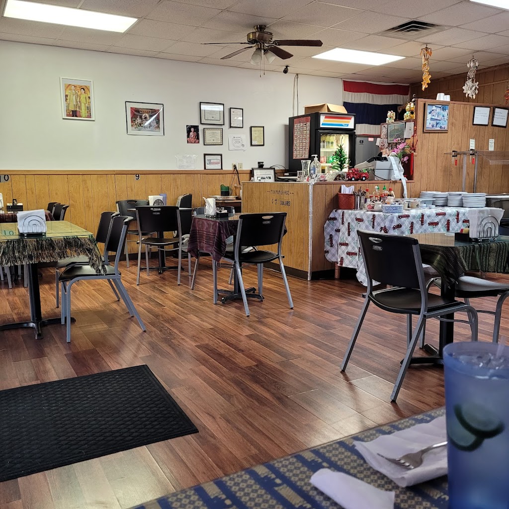 Grandma’s Thai Cuisine 76548