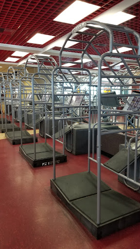 Racquetball Club «Las Vegas Athletic Clubs - Northwest», reviews and photos, 1725 N Rainbow Blvd, Las Vegas, NV 89108, USA