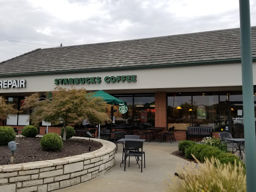 Coffee Shop «Starbucks», reviews and photos, 1720 Clarkson Rd, Chesterfield, MO 63017, USA
