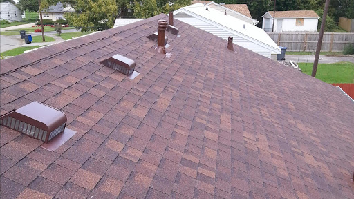 A Plus A Exteriors Roofing in Louisville, Kentucky