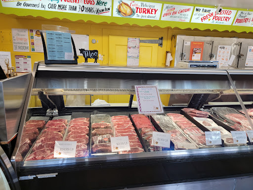 Food Producer «Wheat Ridge Poultry and Meats», reviews and photos, 5650 W 29th Ave, Wheat Ridge, CO 80214, USA