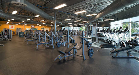 Toby Wells YMCA - 5105 Overland Ave, San Diego, CA 92123