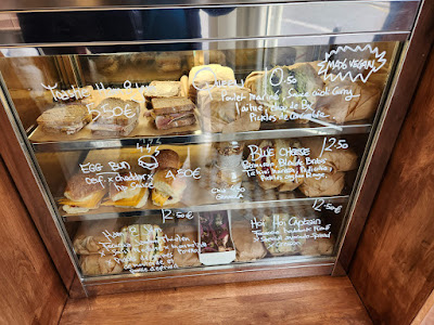 NORMA THE BAKERY à Paris