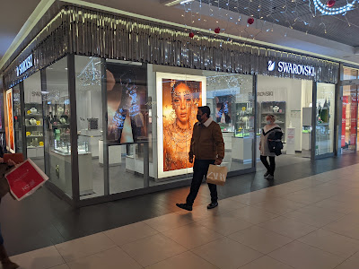 Swarovski à Cabriès