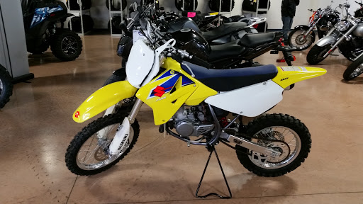 Motorcycle Dealer «B & B Sales & Services», reviews and photos, 343 Champ Blvd, Manheim, PA 17545, USA