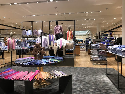 Department Store «Nordstrom Domain Northside», reviews and photos, 3111 Palm Way, Austin, TX 78758, USA