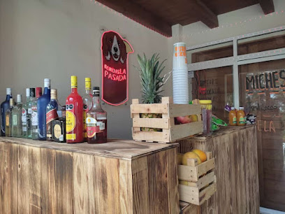 Bebidas la pasada - Vicente Guerrero 70-int 5, fraccionamiento pueblo bonito, 49500 Mazamitla, Jal., Mexico