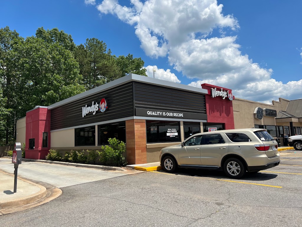 Wendy's 30521